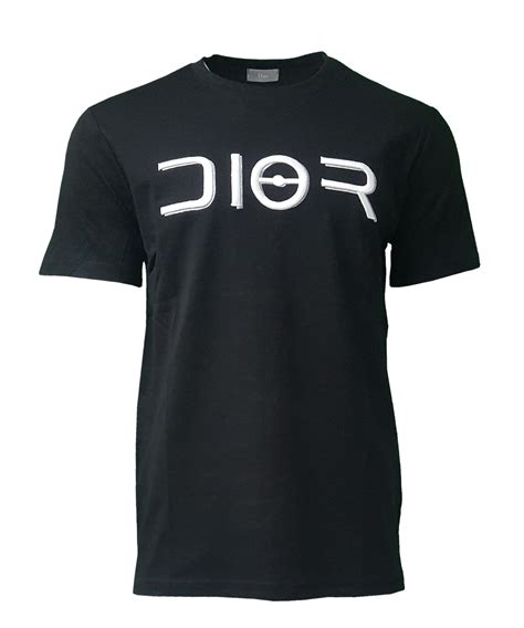 christian dior tee shirt|christian dior men's shirts sale.